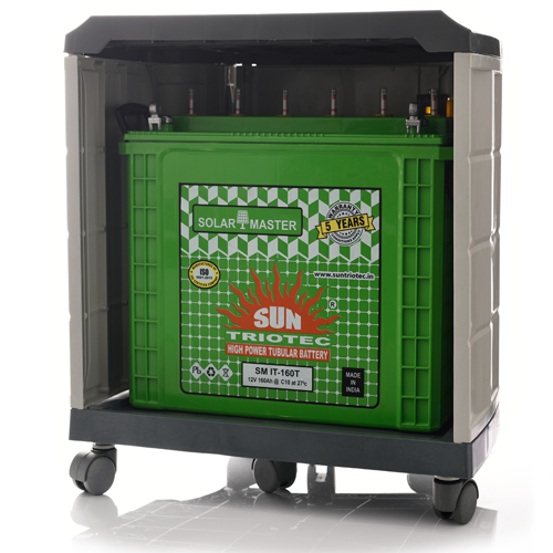 SUN TRIOTEC Trolley