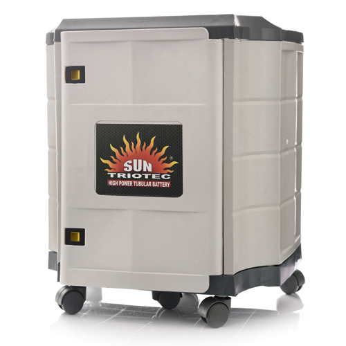 SUN TRIOTEC -Trolley Accessory
